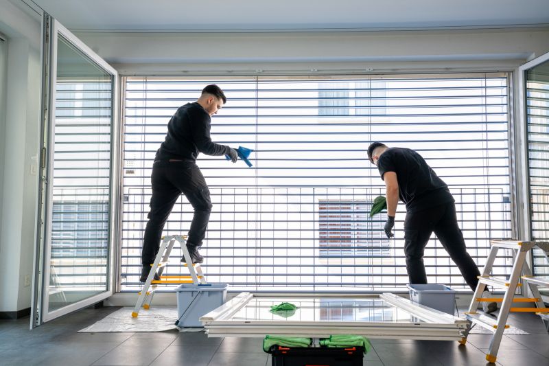 Blinds And Shades Cleaning For Allergy-Friendly Homes