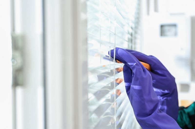 Professional Cleaning Equipment