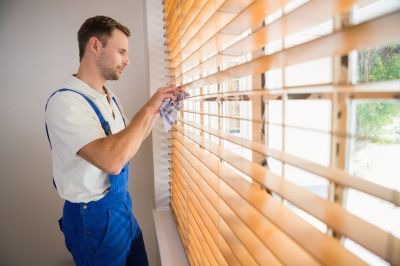 How Often Blinds And Shades Should Be Cleaned