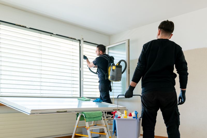 How Regular Cleaning Extends The Life Of Blinds And Shades