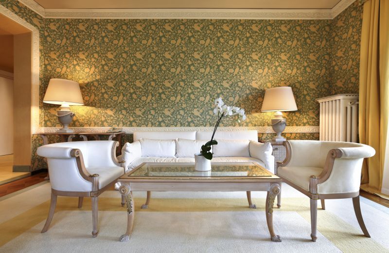 Wall Covering Installation in Olathe, KS